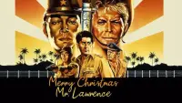 Backdrop to the movie "Merry Christmas, Mr. Lawrence" #126870