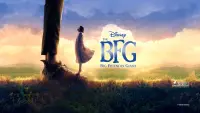 Backdrop to the movie "The BFG" #294795