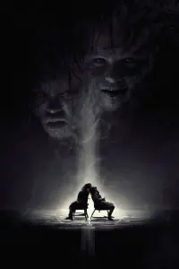 Poster to the movie "The Exorcist: Believer" #164490