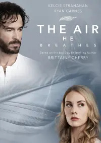 Poster to the movie "The Air He Breathes" #567150