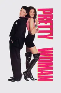 Poster to the movie "Pretty Woman" #29872