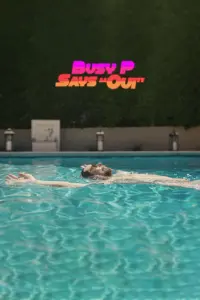 Poster to the movie "Busy P Says "Oui"" #649481