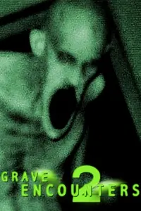 Poster to the movie "Grave Encounters 2" #128727