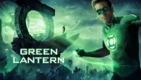 Backdrop to the movie "Green Lantern" #46917