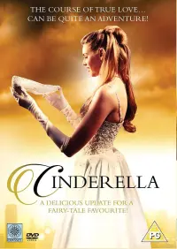 Poster to the movie "Cinderella" #110502