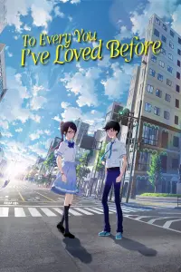 Poster to the movie "To Every You I