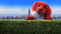 Backdrop to the movie "Clifford the Big Red Dog" #233303