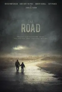 Poster to the movie "The Road" #103165