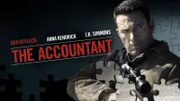 Backdrop to the movie "The Accountant" #45854