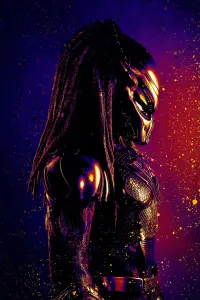 Poster to the movie "The Predator" #315990