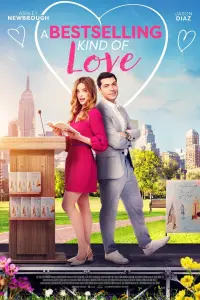 Poster to the movie "A Bestselling Kind of Love" #627098