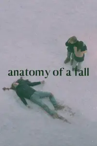 Poster to the movie "Anatomy of a Fall" #601