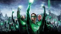 Backdrop to the movie "Green Lantern" #318687