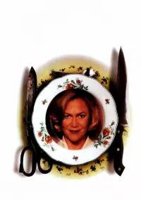 Poster to the movie "Serial Mom" #355839