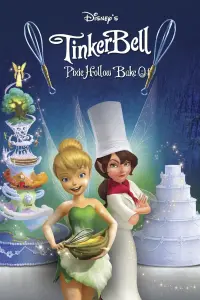 Poster to the movie "Pixie Hollow Bake Off" #335058