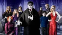 Backdrop to the movie "Dark Shadows" #306175