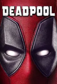 Poster to the movie "Deadpool" #168131