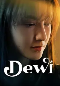 Poster to the movie "Dewi" #575757