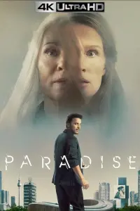 Poster to the movie "Paradise" #96923