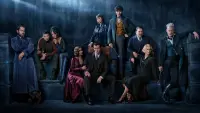 Backdrop to the movie "Fantastic Beasts: The Crimes of Grindelwald" #257075