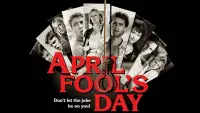 Backdrop to the movie "April Fool