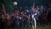 Backdrop to the movie "Gettysburg" #560775