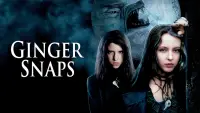 Backdrop to the movie "Ginger Snaps" #259294