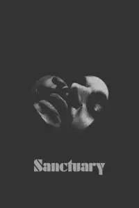 Poster to the movie "Sanctuary" #317543