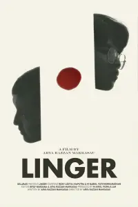 Poster to the movie "Linger" #485339