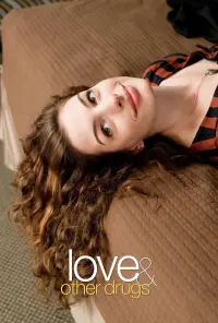 Poster to the movie "Love & Other Drugs" #243901