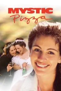 Poster to the movie "Mystic Pizza" #120516