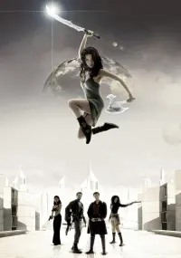 Poster to the movie "Serenity" #220749