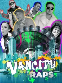 Vancity Raps