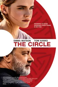 Poster to the movie "The Circle" #97676