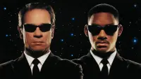 Backdrop to the movie "Men in Black" #233675