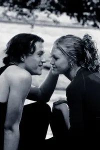 Poster to the movie "10 Things I Hate About You" #427087