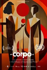 Poster to the movie "Um Corpo Só" #546126