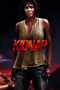 Poster to the movie "Kidnap" #109026