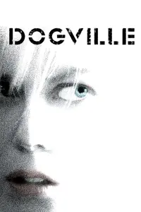 Poster to the movie "Dogville" #132464