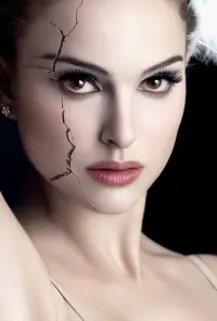 Poster to the movie "Black Swan" #202245