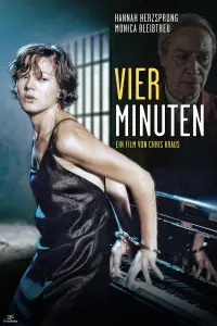 Poster to the movie "Four Minutes" #709019