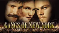 Backdrop to the movie "Gangs of New York" #224820