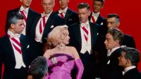 Backdrop to the movie "Gentlemen Prefer Blondes" #585963