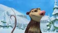 Backdrop to the movie "Ice Age: A Mammoth Christmas" #287779