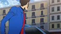 Backdrop to the movie "Lupin the Third: Is Lupin Still Burning?" #420384