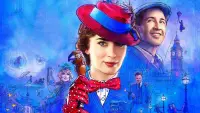 Backdrop to the movie "Mary Poppins Returns" #283511