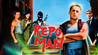 Backdrop to the movie "Repo Man" #269544