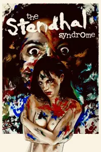 Poster to the movie "The Stendhal Syndrome" #534903