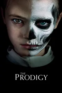 Poster to the movie "The Prodigy" #116602