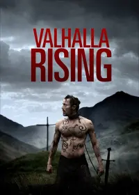 Poster to the movie "Valhalla Rising" #303994